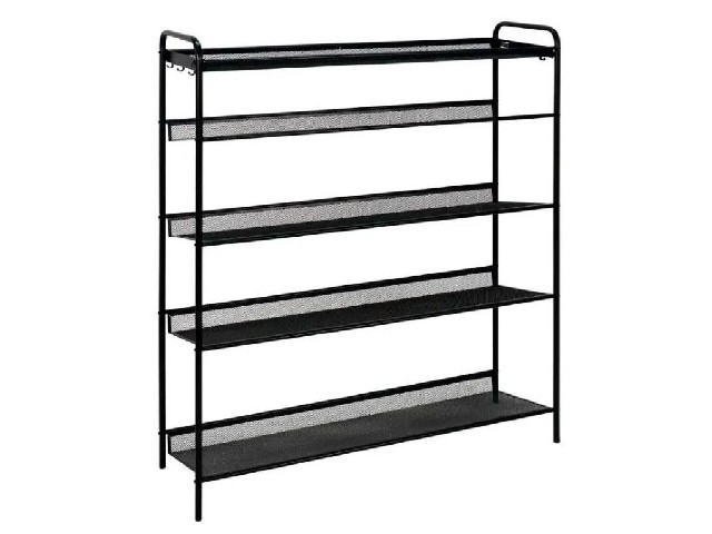 Подставка для обуви 5-х полочная Женева 35 ПДО Ж35